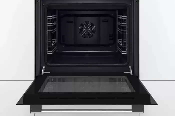 Электрический духовой шкаф Bosch HBF010BR1S