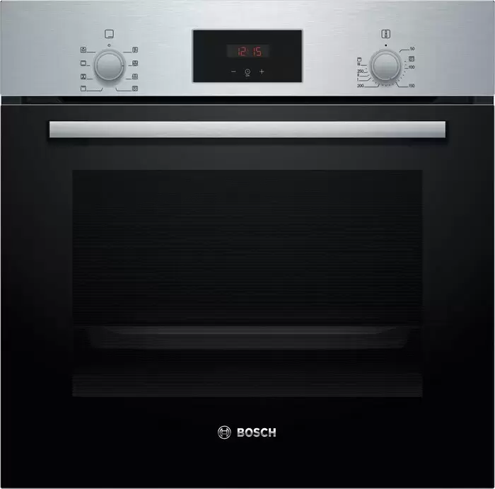 Электрический духовой шкаф Bosch HBF113BR0Q