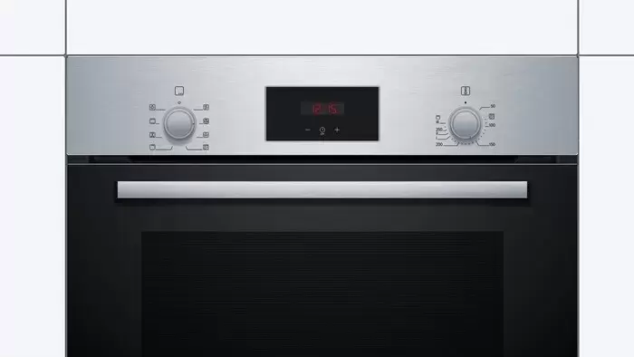 Электрический духовой шкаф Bosch HBF113BR0Q
