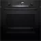Электрический духовой шкаф Bosch HBG539BB6