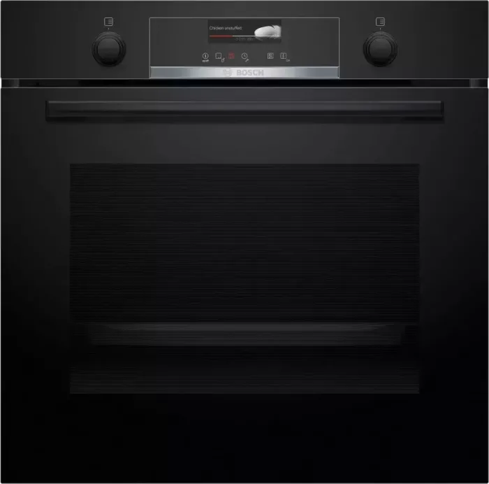 Электрический духовой шкаф Bosch HBG539BB6