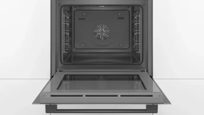 Электрический духовой шкаф Bosch HBG539BB6