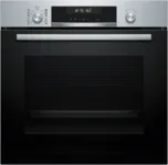 Электрический духовой шкаф Bosch HBG578BS3