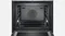 Электрический духовой шкаф Bosch HMG636RS1