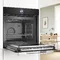 Электрический духовой шкаф Bosch HMG7361B1
