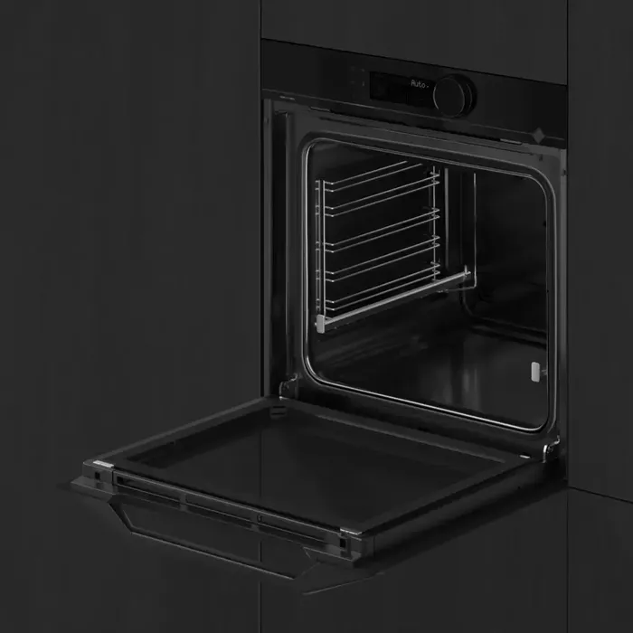 Электрический духовой шкаф De Dietrich DOH4541B