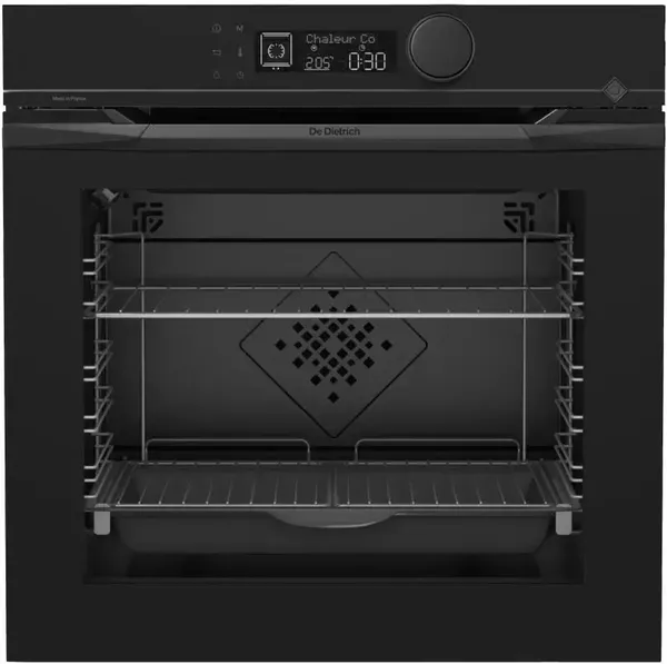 Электрический духовой шкаф De Dietrich DOH4541B