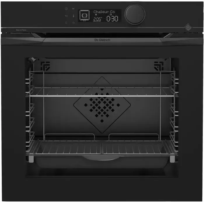 Электрический духовой шкаф De Dietrich DOH4541B