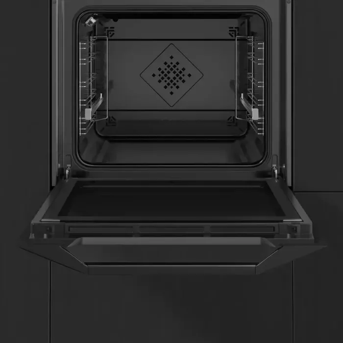 Электрический духовой шкаф De Dietrich DOH4541B