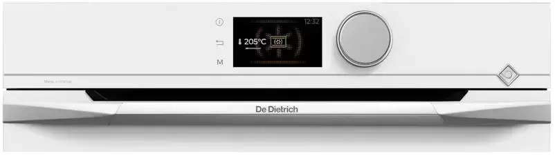 Электрический духовой шкаф De Dietrich DOP4756W