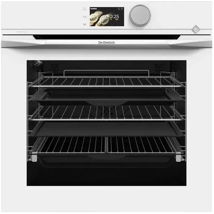 Электрический духовой шкаф De Dietrich DOP4756W