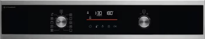 Электрический духовой шкаф Electrolux EOD6P66WX
