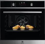 Электрический духовой шкаф Electrolux EOD6P66WX