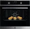 Электрический духовой шкаф Electrolux EOD6P66WX