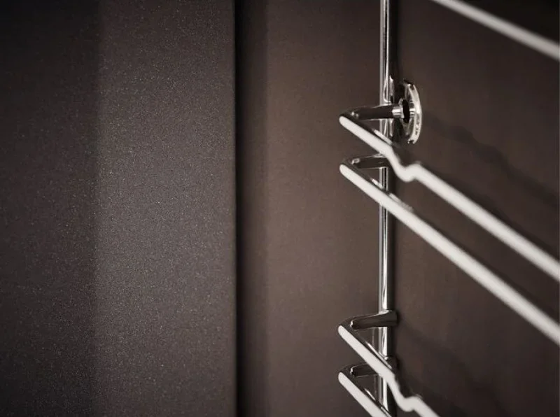 Электрический духовой шкаф Electrolux EOF5H50BZ