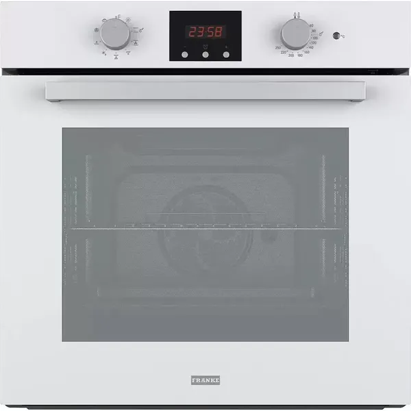 Электрический духовой шкаф Franke FSL 86 H WH