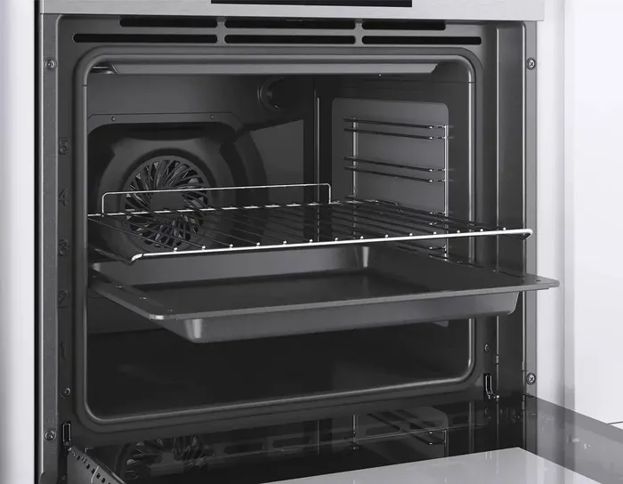 Электрический духовой шкаф Haier HOD-P12CTGB