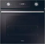 Электрический духовой шкаф Haier HOD-P12CTGB