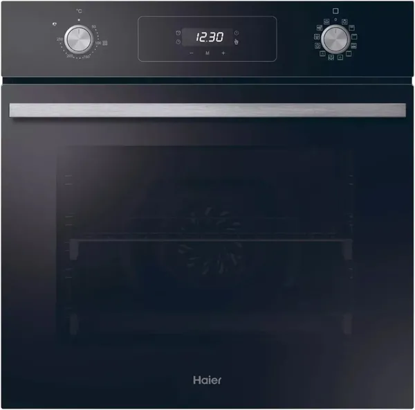 Электрический духовой шкаф Haier HOD-P12CTGB