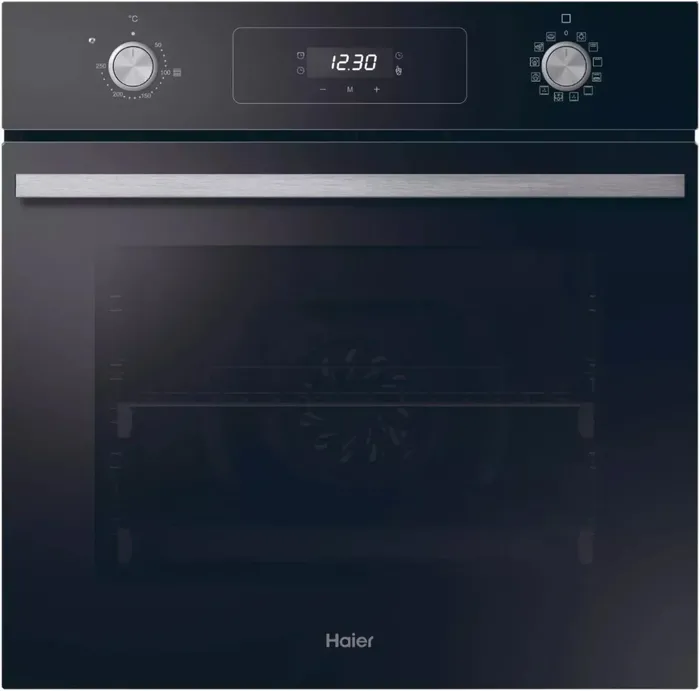 Электрический духовой шкаф Haier HOD-P12CTGB