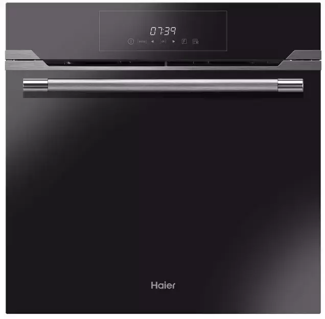 Электрический духовой шкаф Haier HOD-TM09PGB
