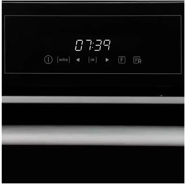 Электрический духовой шкаф Haier HOD-TM09PGB