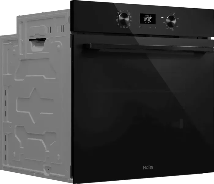 Электрический духовой шкаф Haier HOQ-K3QNP6GB