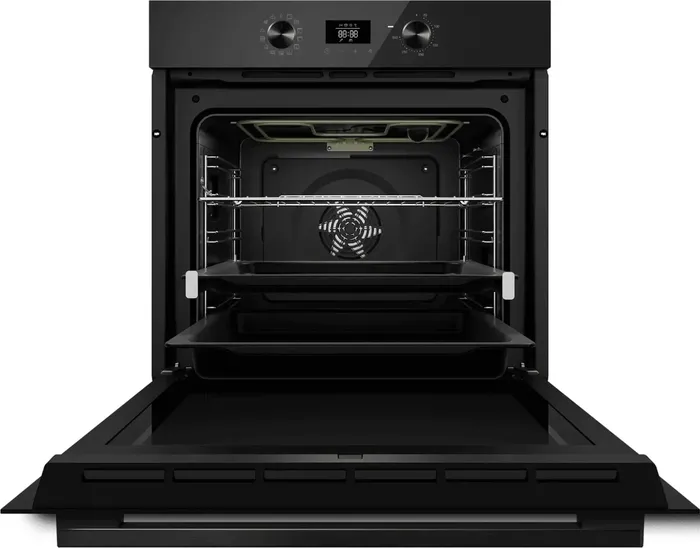 Электрический духовой шкаф Haier HOQ-K3QNP6GB