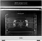 Электрический духовой шкаф Haier HOQ-P16AN5SX