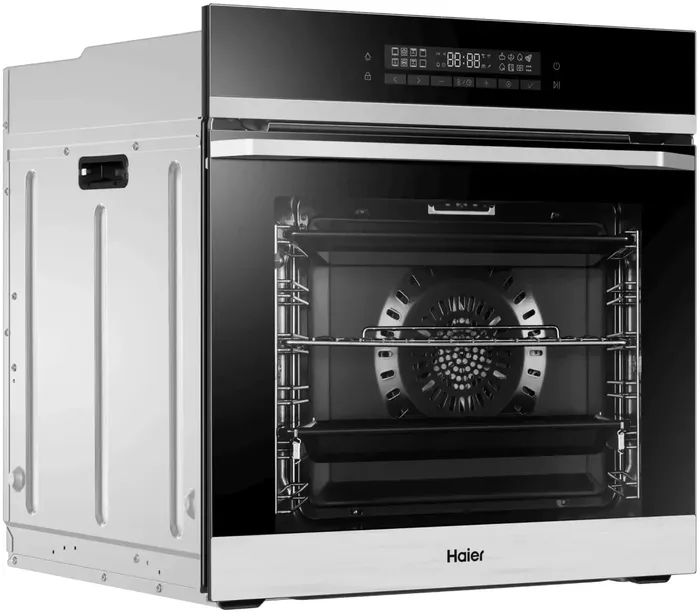 Электрический духовой шкаф Haier HOQ-P16AN5SX