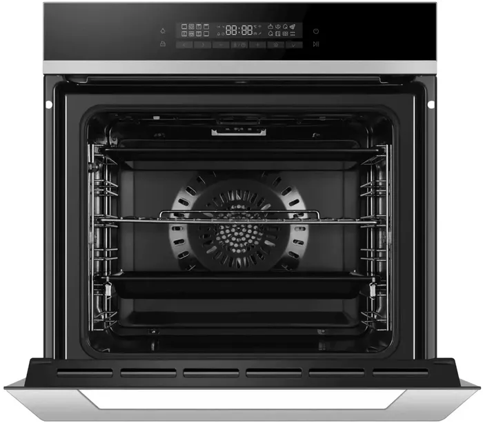 Электрический духовой шкаф Haier HOQ-P16AN5SX