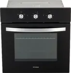 Электрический духовой шкаф Hyundai HEO 6630 BG