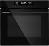Электрический духовой шкаф Maunfeld AEOD76106B