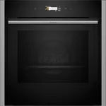 Электрический духовой шкаф Neff B54CR71N0