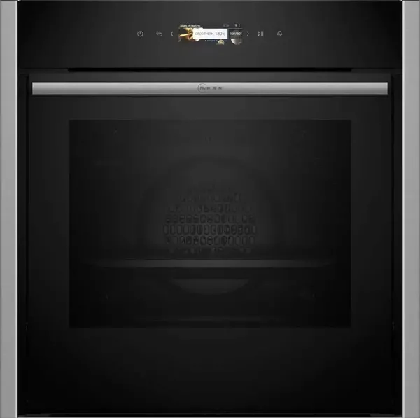 Электрический духовой шкаф Neff B54CR71N0