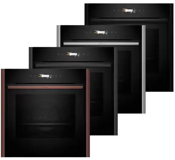 Электрический духовой шкаф Neff B59CR72Y0