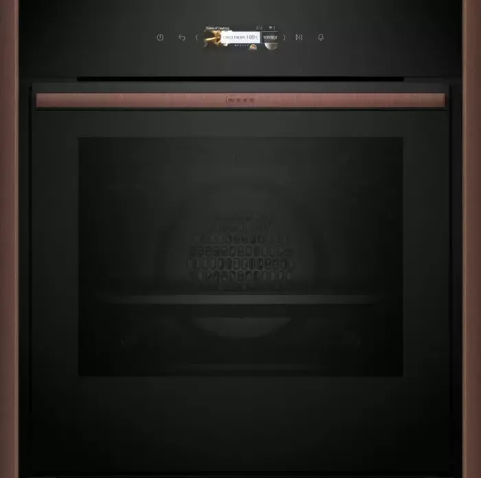 Электрический духовой шкаф Neff B59CR72Y0