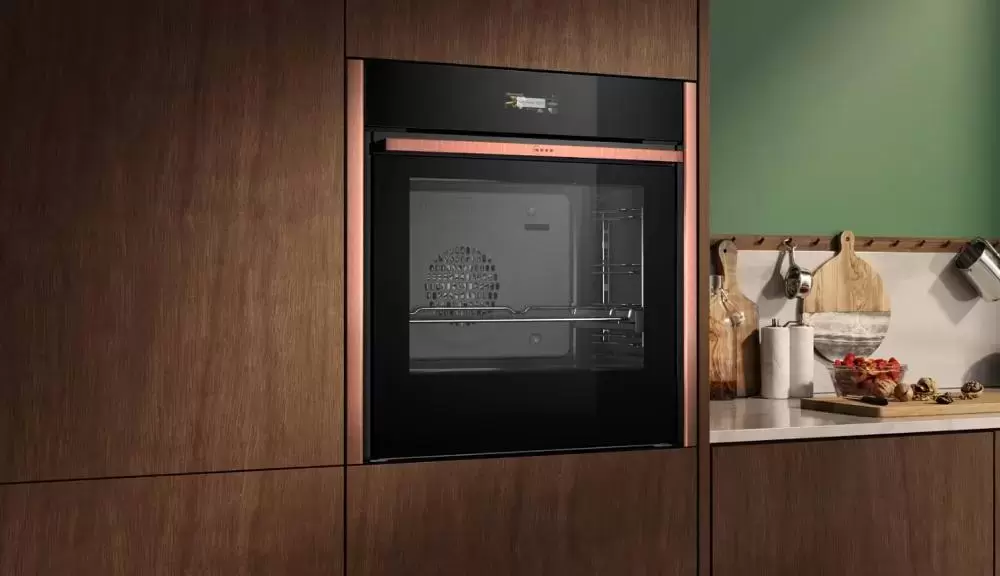 Электрический духовой шкаф Neff B59CR72Y0