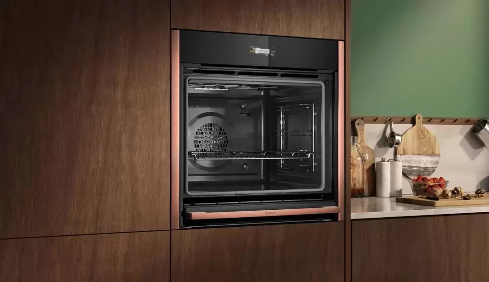 Электрический духовой шкаф Neff B59CR72Y0