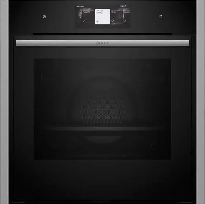 Электрический духовой шкаф Neff B64VT73N0