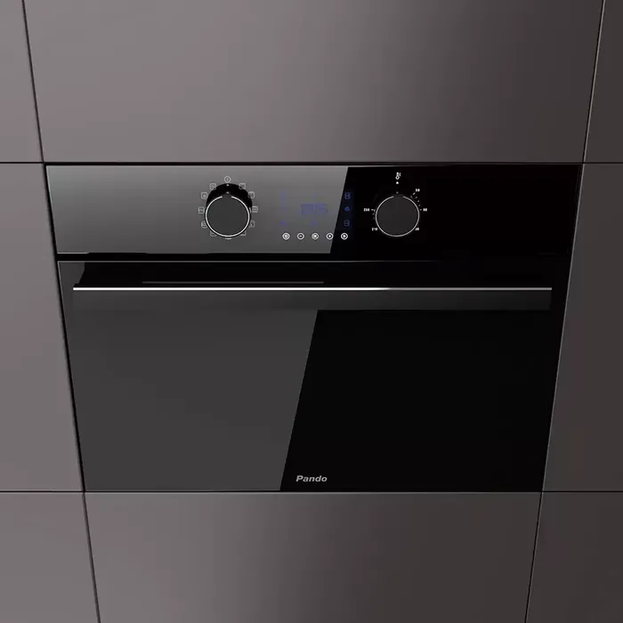 Компактный духовой шкаф Pando PHC-943