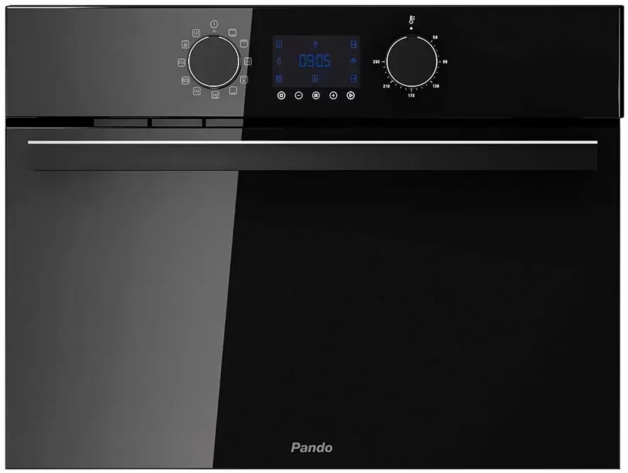 Компактный духовой шкаф Pando PHC-943