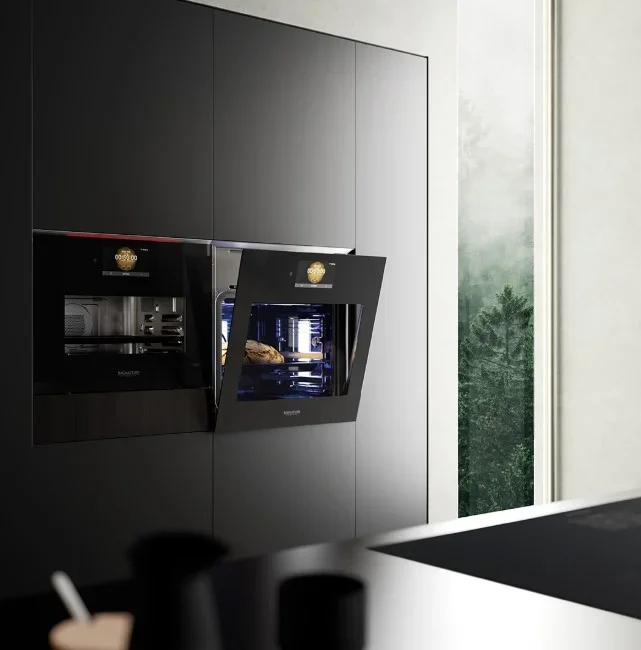 Электрический духовой шкаф Signature Kitchen Suite SKSOV2411S