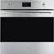 Электрический духовой шкаф Smeg SO6302S3PX