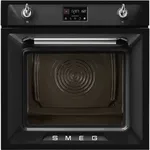 Электрический духовой шкаф Smeg SOP6902S2PN