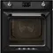 Электрический духовой шкаф Smeg SOP6902S2PN