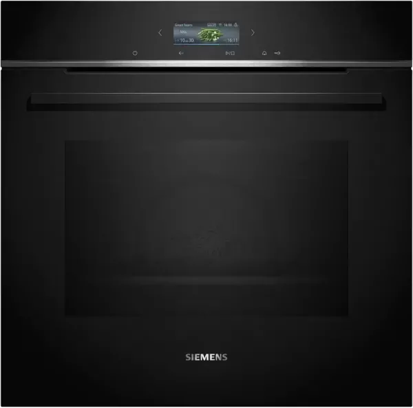 Электрический духовой шкаф Siemens HB774G1B1