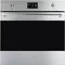 Электрический духовой шкаф Smeg SO6302M2X