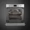 Электрический духовой шкаф Smeg SO6302M2X