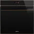 Электрический духовой шкаф Smeg SO6604M2PNR